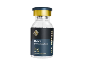 Buy PT-141 (Bremelanotide)