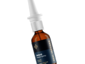 Selank Nasal Spray