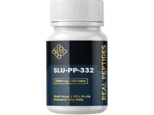 Buy SLU-PP-332 Capsules