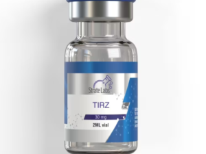 TIRZ 30MG