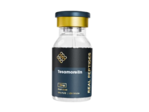 Buy Tesamorelin 10mg