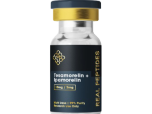 Buy Tesamorelin Ipamorelin Blend