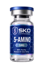 5-Amino-1MQ