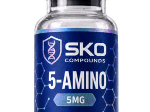 5-Amino-1MQ