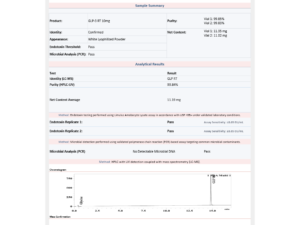 Metabolic Reference Bundle
