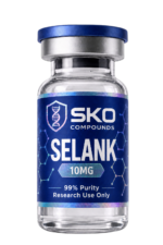 Selank
