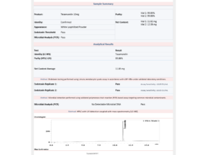 Buy Tesamorelin