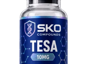 Tesamorelin