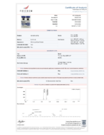 Wolverine Blend (BPC-157/TB-500)
