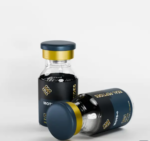MOTS-c Peptide for Laboratory Research - Image 3