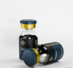 Cartalax Peptide (20mg) for Laboratory Research - Image 3