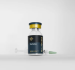 Cartalax Peptide (20mg) for Laboratory Research - Image 2